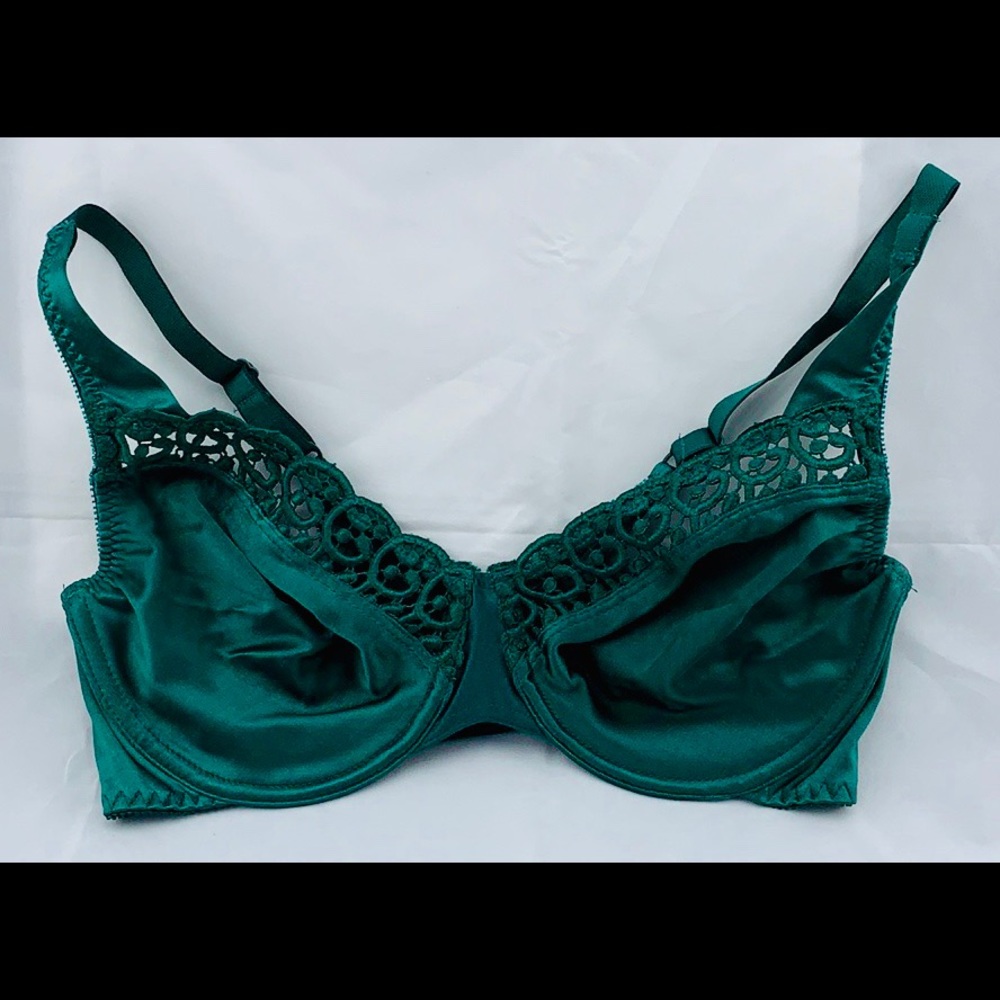 Olga 38 C   33511. Preowned